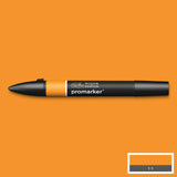Winsor & Newton Promarker grafinis markeris, spalvos 1-93 (1/2 dalis)