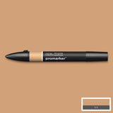 Winsor & Newton Promarker grafinis markeris, spalvos 1-93 (1/2 dalis)
