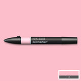 Winsor & Newton Promarker grafinis markeris, spalvos 1-93 (1/2 dalis)
