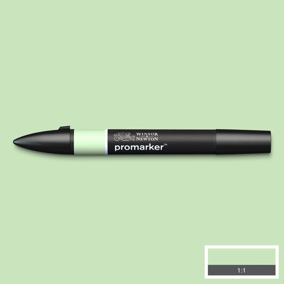 Winsor & Newton Promarker grafinis markeris, spalvos 94-189 (2/2 dalis)