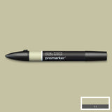 Winsor & Newton Promarker grafinis markeris, spalvos 1-93 (1/2 dalis)