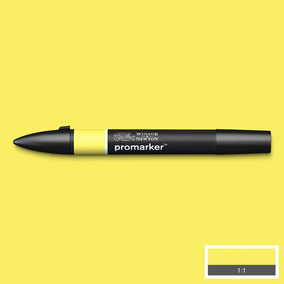 Winsor & Newton Promarker grafinis markeris, spalvos 94-189 (2/2 dalis)