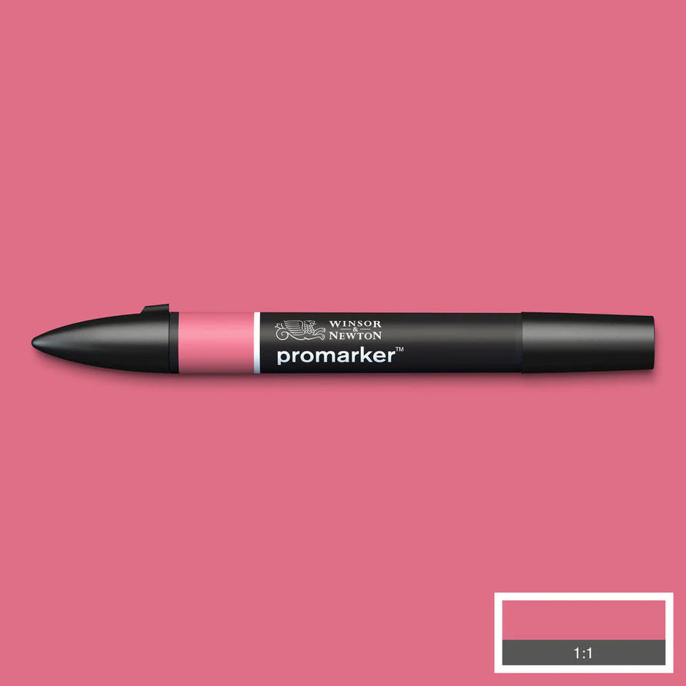 Winsor & Newton Promarker grafinis markeris, spalvos 1-93 (1/2 dalis)