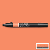 Winsor & Newton Promarker grafinis markeris, spalvos 94-189 (2/2 dalis)