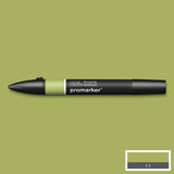 Winsor & Newton Promarker grafinis markeris, spalvos 94-189 (2/2 dalis)