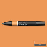 Winsor & Newton Promarker grafinis markeris, spalvos 1-93 (1/2 dalis)