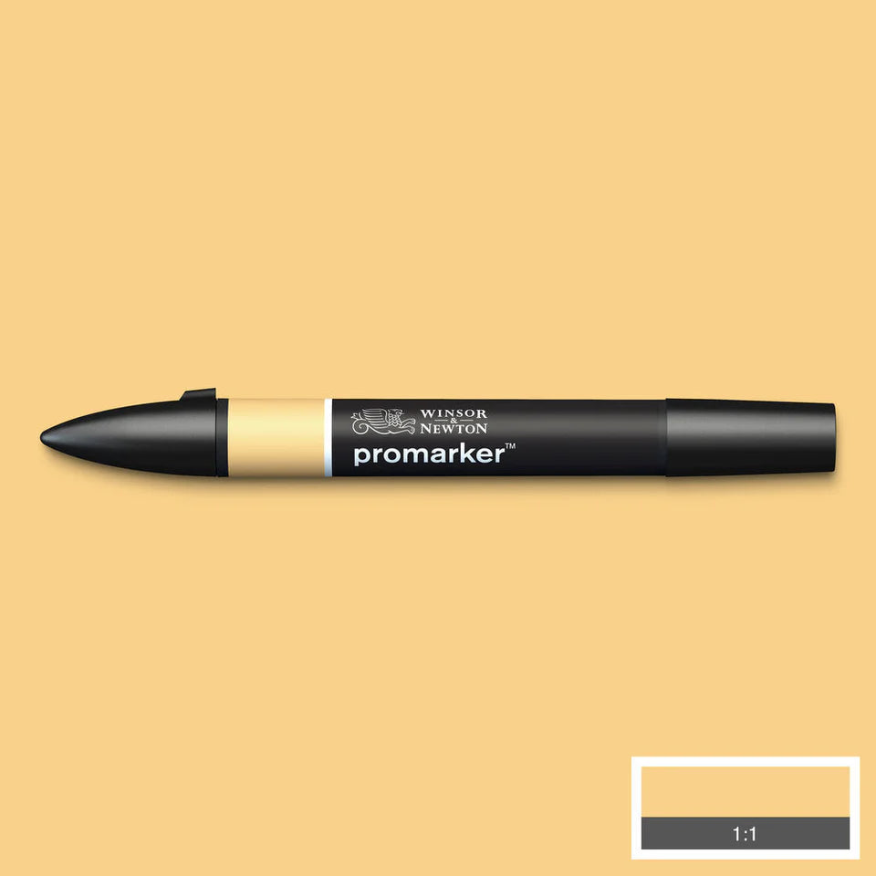 Winsor & Newton Promarker grafinis markeris, spalvos 94-189 (2/2 dalis)