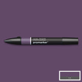 Winsor & Newton Promarker grafinis markeris, spalvos 94-189 (2/2 dalis)