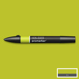 Winsor & Newton Promarker grafinis markeris, spalvos 94-189 (2/2 dalis)