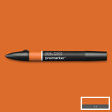 Winsor & Newton Promarker grafinis markeris, spalvos 94-189 (2/2 dalis)