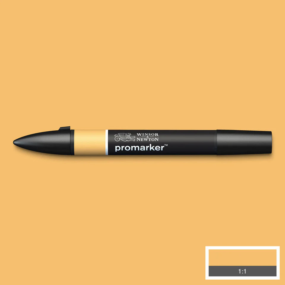 Winsor & Newton Promarker grafinis markeris, spalvos 94-189 (2/2 dalis)