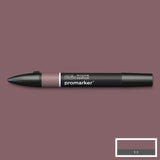 Winsor & Newton Promarker grafinis markeris, spalvos 94-189 (2/2 dalis)