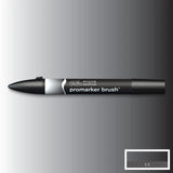 Winsor & Newton Promarker grafinis markeris, spalvos 1-93 (1/2 dalis)