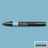 Winsor & Newton Promarker grafinis markeris, spalvos 1-93 (1/2 dalis)