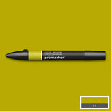 Winsor & Newton Promarker grafinis markeris, spalvos 94-189 (2/2 dalis)