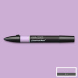 Winsor & Newton Promarker grafinis markeris, spalvos 94-189 (2/2 dalis)