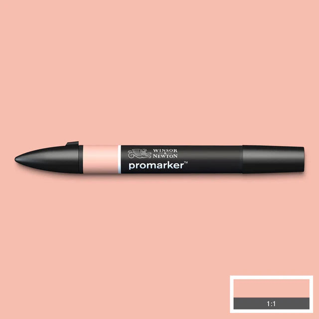 Winsor & Newton Promarker grafinis markeris, spalvos 94-189 (2/2 dalis)