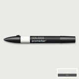 Winsor & Newton Promarker grafinis markeris, spalvos 94-189 (2/2 dalis)