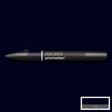 Winsor & Newton Promarker grafinis markeris, spalvos 94-189 (2/2 dalis)