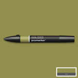 Winsor & Newton Promarker grafinis markeris, spalvos 94-189 (2/2 dalis)