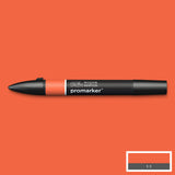 Winsor & Newton Promarker grafinis markeris, spalvos 94-189 (2/2 dalis)