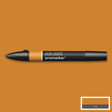Winsor & Newton Promarker grafinis markeris, spalvos 94-189 (2/2 dalis)