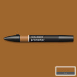 Winsor & Newton Promarker grafinis markeris, spalvos 94-189 (2/2 dalis)