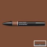 Winsor & Newton Promarker grafinis markeris, spalvos 94-189 (2/2 dalis)