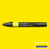 Winsor Newton Promarker Neon Graphic Marker