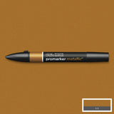 Winsor & Newton Promarker Metallic Graphic Marker