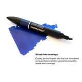 Winsor & Newton Promarker Graphic Marker 12+1 Set 1, 13 pcs.