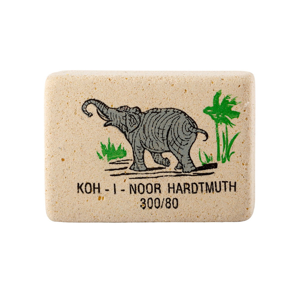 Koh-I-Noor Soft Eraser 300/80