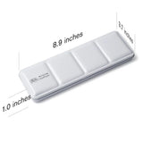 Winsor & Newton Cotman Watercolour Customisable Travel Tin, 12 Half Pans