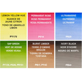 Winsor & Newton Cotman Tube Collection Set, 6x8 ml