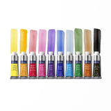 Winsor & Newton Cotman akvarelės rinkinys, 10x5 ml