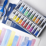 Winsor & Newton Cotman Watercolour Set, 20x5 ml