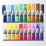 Winsor & Newton Cotman Watercolour Set, 20x5 ml
