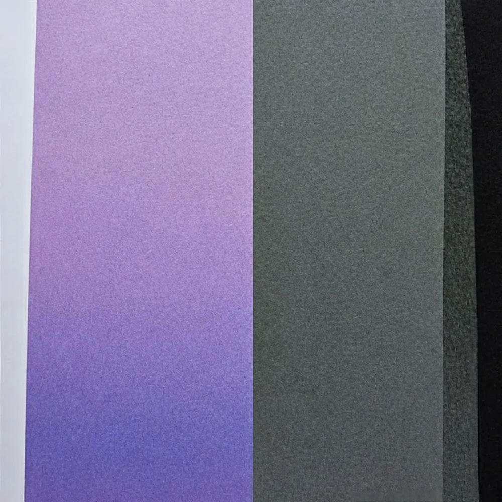 Speedball Iridescent acrylic screen printing inks, 237 ml
