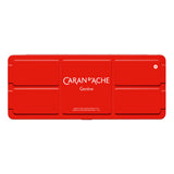 Caran d'Ache Studio guašo rinkinys, 8 spalvos