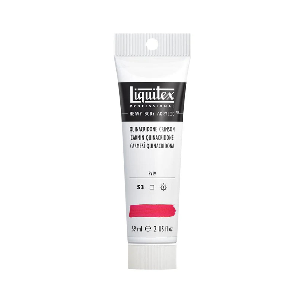 Liquitex Heavy Body Acrylic Paint