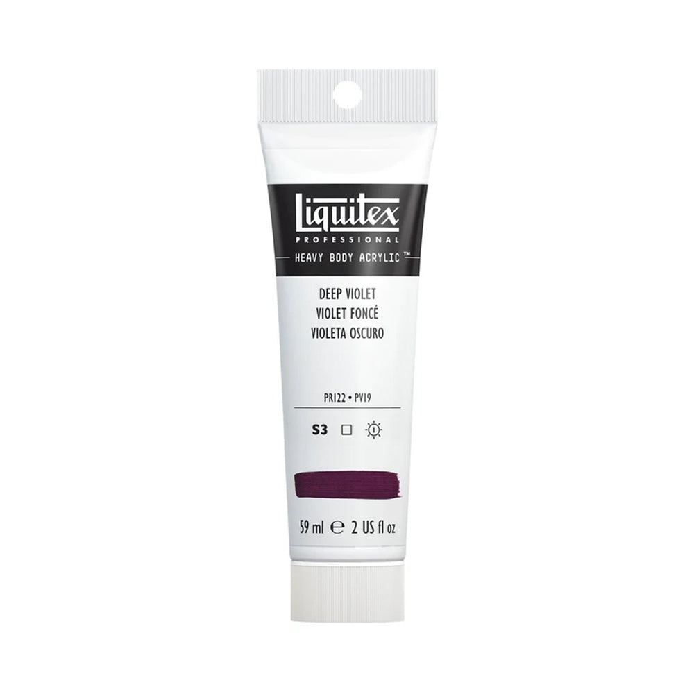 Liquitex Heavy Body Acrylic Paint