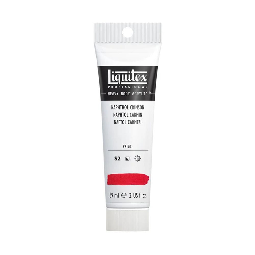 Liquitex Heavy Body Acrylic Paint