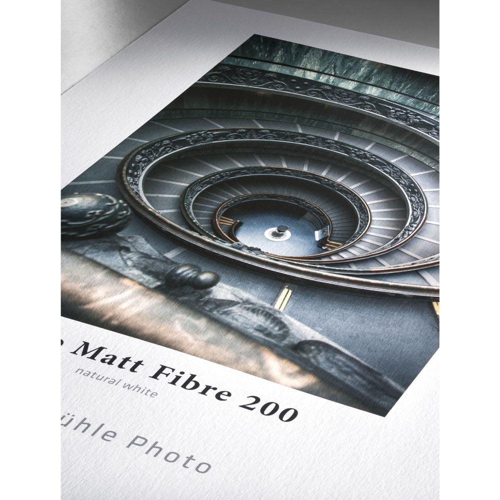 Hahnemühle Photo Sample Pack, 14 sheets