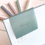 Hahnemühle 1584 Sketching Book, 200 pages, 90 gsm