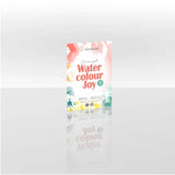 Hahnemühle Concept Watercolour Joy Paper Pad, 50 Sheets, 300 gsm