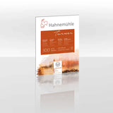 Hahnemühle Turner Watercolour Paper Block, 10 Sheets, 300 gsm