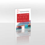 Hahnemühle Cornwall Watercolour Paper Block, 10 Sheets, 450 gsm