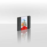 Hahnemühle Watercolour Book, 60 pages, 200 gsm