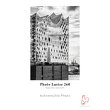 Hahnemühle Photo Luster spausdinimo popierius, 260 gsm, 25 lapai