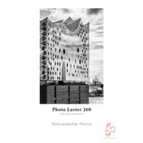 Hahnemühle Photo Luster Photo Cards, 260 gsm